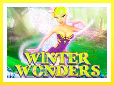 ゲーム機 Winter Wonders - お金のためのゲーム