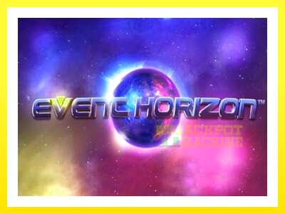 ゲーム機 Event Horizon - お金のためのゲーム