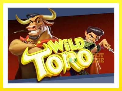 ゲーム機 Wild Toro - お金のためのゲーム