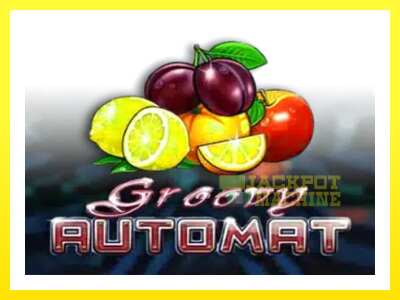 ゲーム機 Groovy Automat - お金のためのゲーム