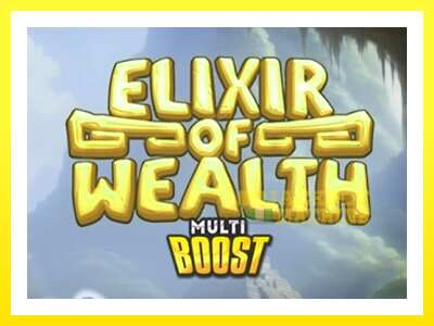 ゲーム機 Elixir of Wealth - お金のためのゲーム