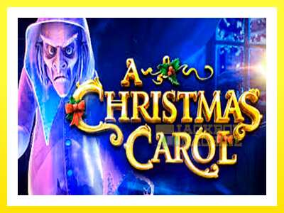 ゲーム機 A Christmas Carol - お金のためのゲーム