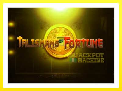 ゲーム機 Talismans of Fortune - お金のためのゲーム