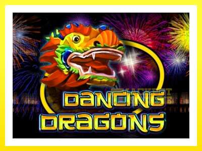 ゲーム機 Dancing Dragons - お金のためのゲーム