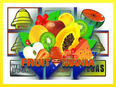 ゲーム機 Fruit Mania - お金のためのゲーム