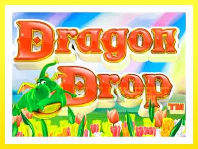 ゲーム機 Dragon Drops - お金のためのゲーム