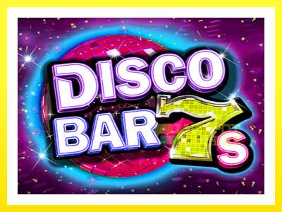 ゲーム機 Disco Bar 7s - お金のためのゲーム