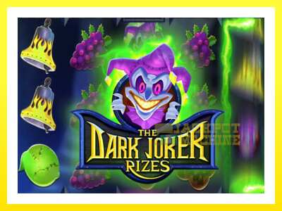 ゲーム機 The Dark Joker Rizes - お金のためのゲーム