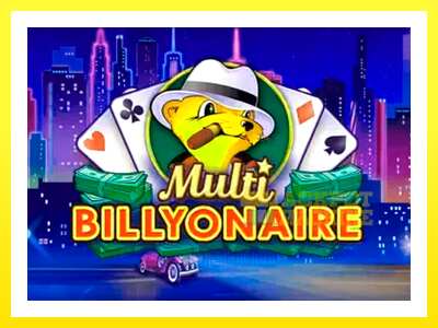 ゲーム機 Billyonaire - お金のためのゲーム