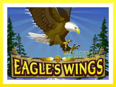 ゲーム機 Eagles Wings - お金のためのゲーム