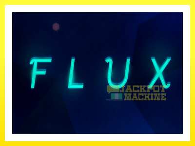 ゲーム機 Flux - お金のためのゲーム