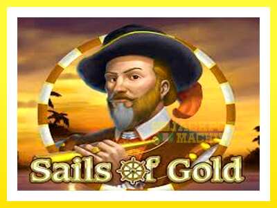 ゲーム機 Sails of Gold - お金のためのゲーム