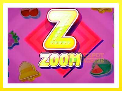 ゲーム機 Zoom - お金のためのゲーム