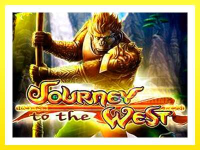 ゲーム機 Journey To The West - お金のためのゲーム