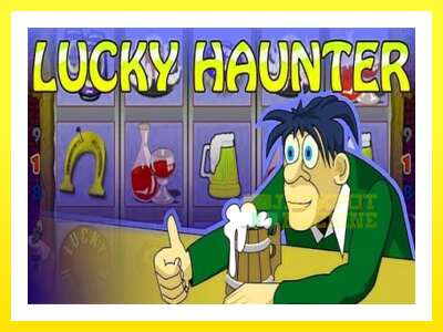 ゲーム機 Lucky Haunter - お金のためのゲーム