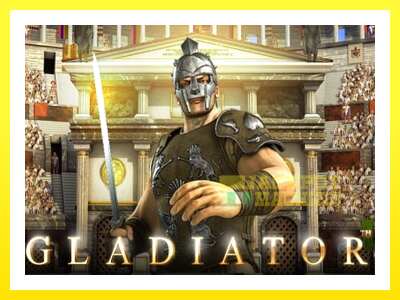 ゲーム機 Gladiator - お金のためのゲーム