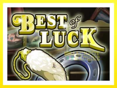 ゲーム機 Best of Luck - お金のためのゲーム