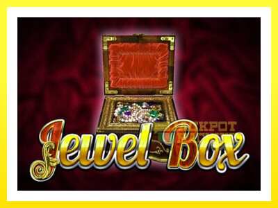 ゲーム機 Jewel Box - お金のためのゲーム