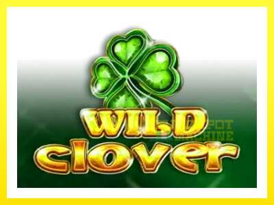 ゲーム機 Wild Clover - お金のためのゲーム