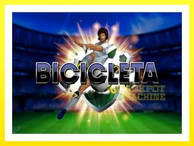 ゲーム機 Bicicleta - お金のためのゲーム