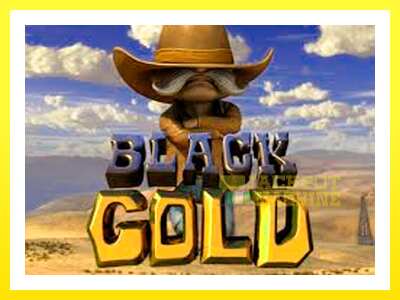 ゲーム機 Black Gold - お金のためのゲーム