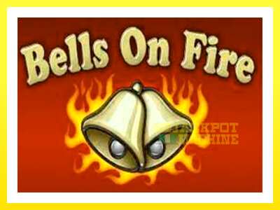 ゲーム機 Bells on Fire - お金のためのゲーム