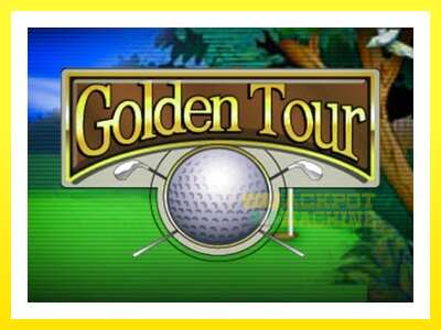 ゲーム機 Golden Tour - お金のためのゲーム