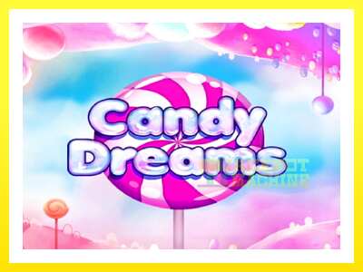 ゲーム機 Candy Dreams - お金のためのゲーム