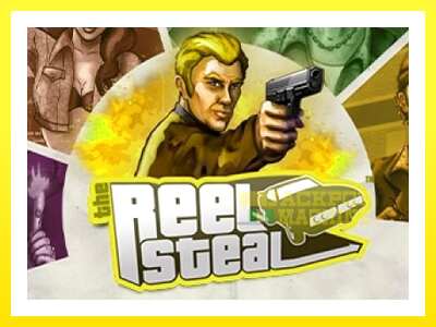 ゲーム機 Reel Steal - お金のためのゲーム