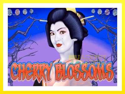 ゲーム機 Cherry Blossoms - お金のためのゲーム