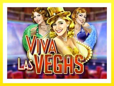 ゲーム機 Viva las Vegas - お金のためのゲーム