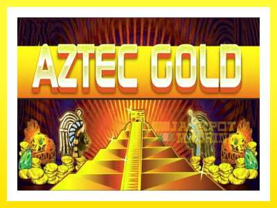 ゲーム機 Aztec Gold - お金のためのゲーム