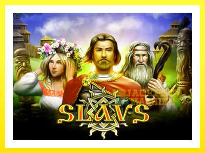 ゲーム機 The Slavs - お金のためのゲーム