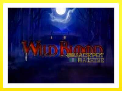 ゲーム機 Wild Blood - お金のためのゲーム