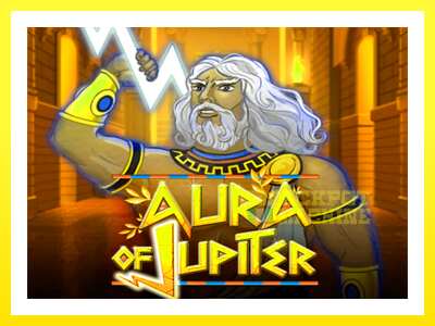 ゲーム機 Aura of Jupiter - お金のためのゲーム