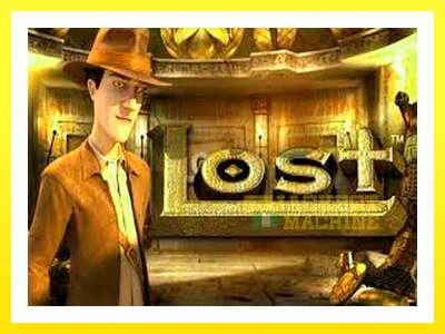 ゲーム機 Lost - お金のためのゲーム