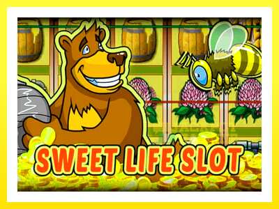 ゲーム機 Sweet Life - お金のためのゲーム