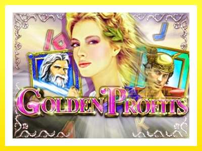 ゲーム機 Golden Profits - お金のためのゲーム