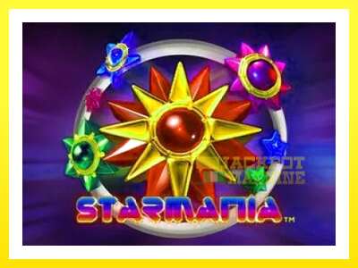 ゲーム機 Starmania - お金のためのゲーム