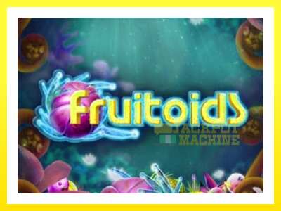 ゲーム機 Fruitoids - お金のためのゲーム