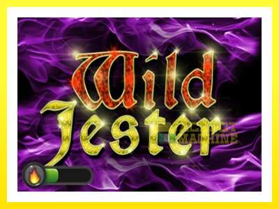 ゲーム機 Wild Jester - お金のためのゲーム