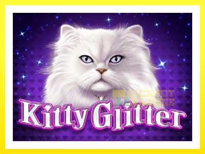 ゲーム機 Kitty Glitter - お金のためのゲーム