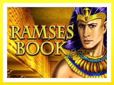 ゲーム機 Ramses Book - お金のためのゲーム