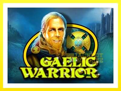 ゲーム機 Gaelic Warrior - お金のためのゲーム