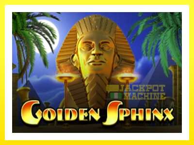 ゲーム機 Golden Sphinx - お金のためのゲーム