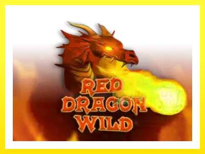 ゲーム機 Red Dragon Wild - お金のためのゲーム