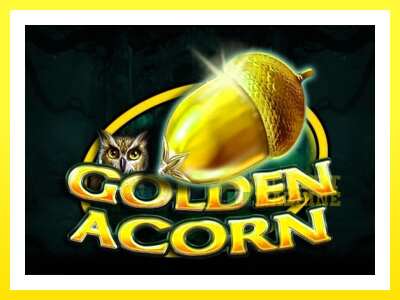 ゲーム機 Golden Acorn - お金のためのゲーム