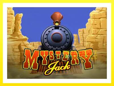 ゲーム機 Mystery Jack - お金のためのゲーム