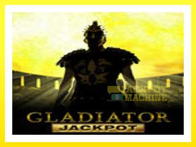 ゲーム機 Gladiator Jackpot - お金のためのゲーム