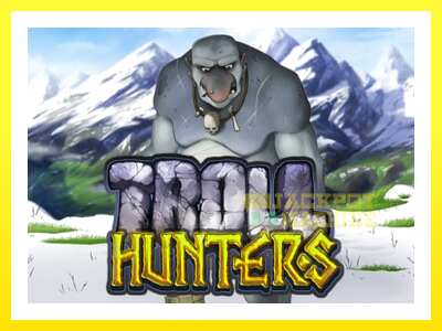 ゲーム機 Troll Hunters - お金のためのゲーム